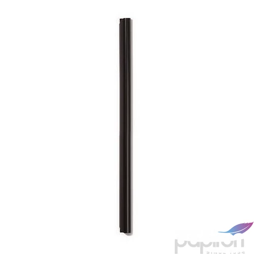 Iratsín 9mm 1-80lap DURABLE fekete 