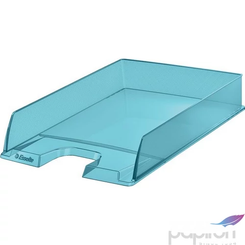 Irattálca Esselte Műanyag Colour Ice, kék E626274