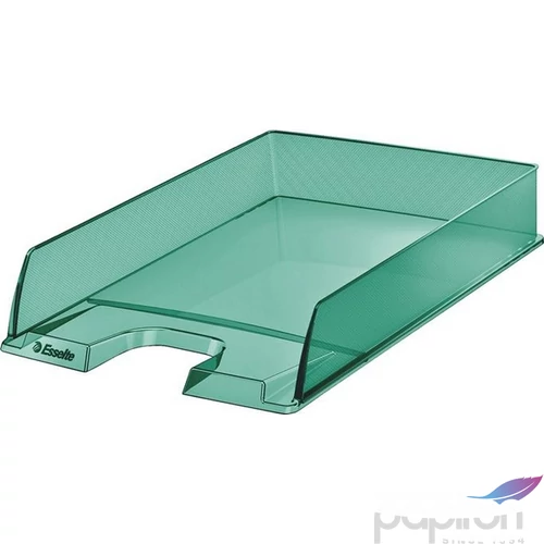 Irattálca Esselte Műanyag Colour Ice, zöld E626275