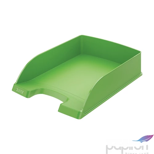 Irattálca Leitz PLUS világoszöld Leitz