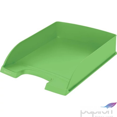 Irattálca műanyag A4 Leitz Recycle, zöld E52275050