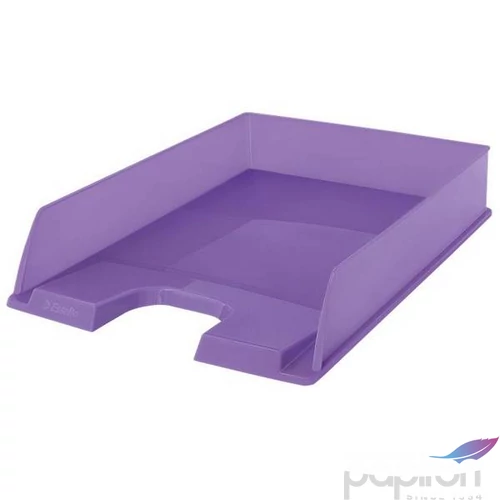 Irattálca műanyag Esselte Colour`Breeze, levendula E628454