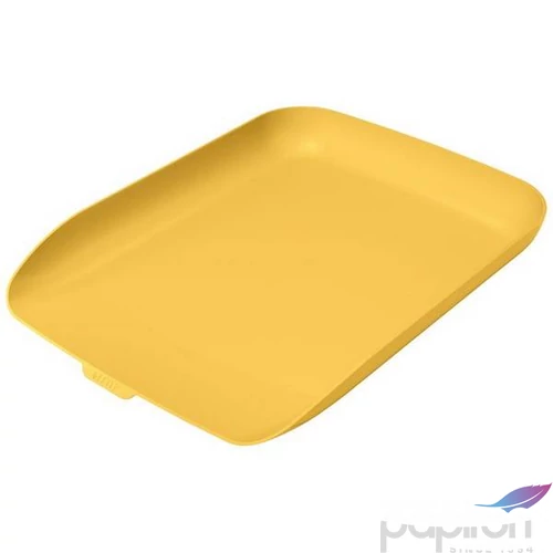 Irattálca műanyag Leitz Cosy, melegsárga E53580019
