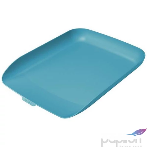 Irattálca műanyag Leitz Cosy, nyugodtkék E53580061