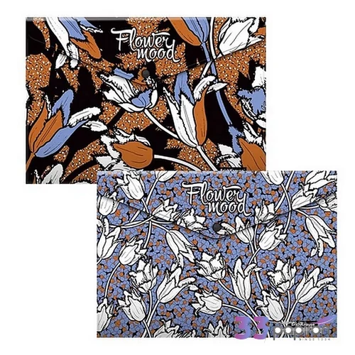 Irattasak A/4 patentos Tulips 2 féle 