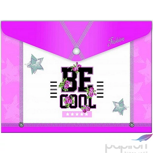 Irattasak A/5 patentos ARGUS Be cool 1647-0273