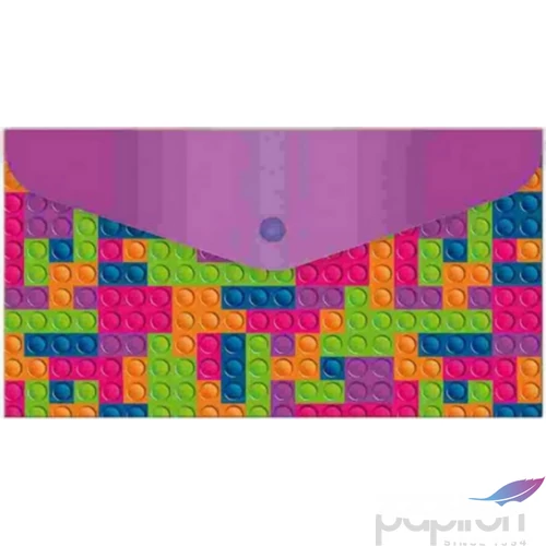 Irattasak DL/LA4 patentos csekktartó Argus Lego 1641-0284