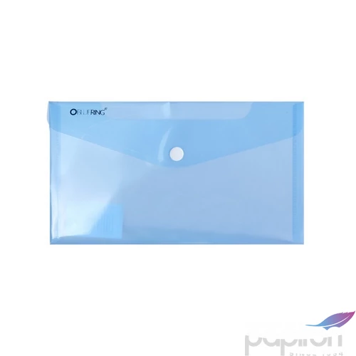 Irattasak DL patentos kék Bluering, pantentos PP