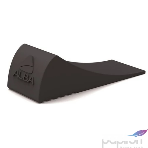 Irodabútor kiegészítő Alba Ajtókitámasztó, fekete BAK13