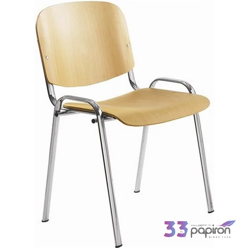 Irodai tárgyalószék Tárgyalószékek 1120 LC BÜKK