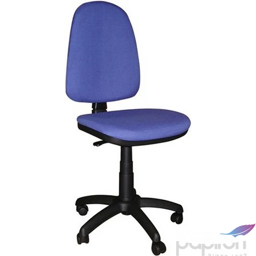Irodaszék manager forgószék Standard forgószékek MEGANE C.14 KÉK