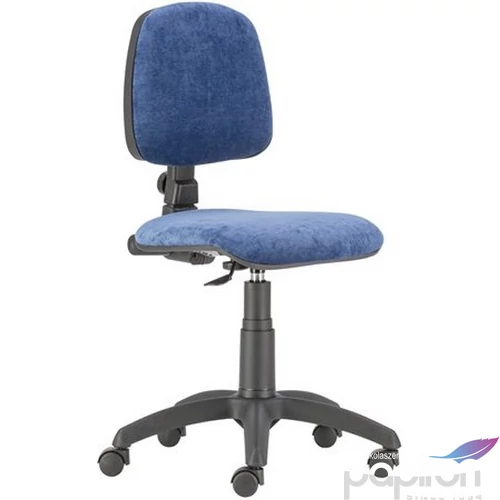 Irodaszék manager forgószék Standard forgószékek BORA TAM.47 KÉK