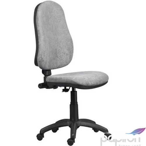 IrodaszékxENIA ASYN Ergonómikus forgószékek BA.600 SZÜRKE