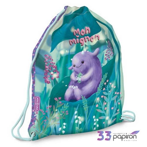 Ars Una 22' Midnight Wish tornazsák zsinóros