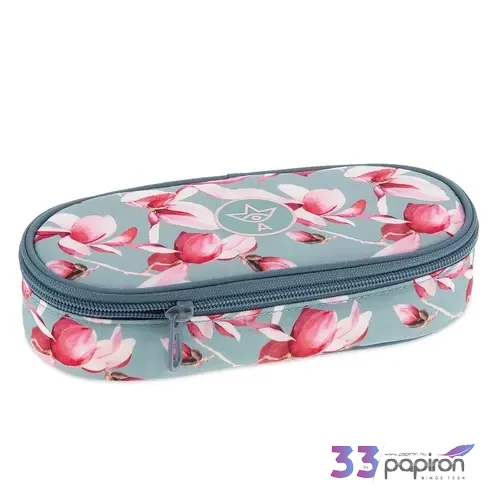 Ars Una 23 Rosy Magnolia tolltartó hengeres