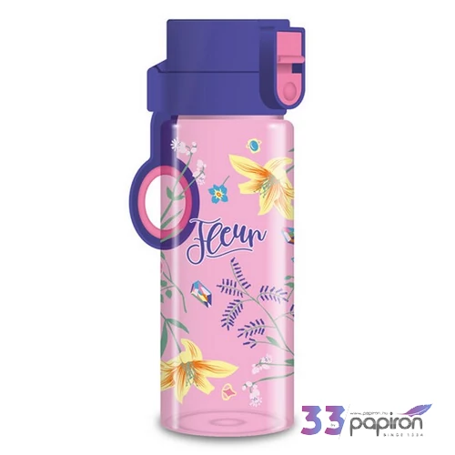 Ars Una 24 Fleur kulacs biztonsági záras