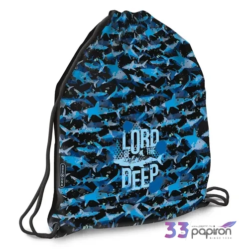Ars Una 24 Lord of the Deep tornazsák strapabíró