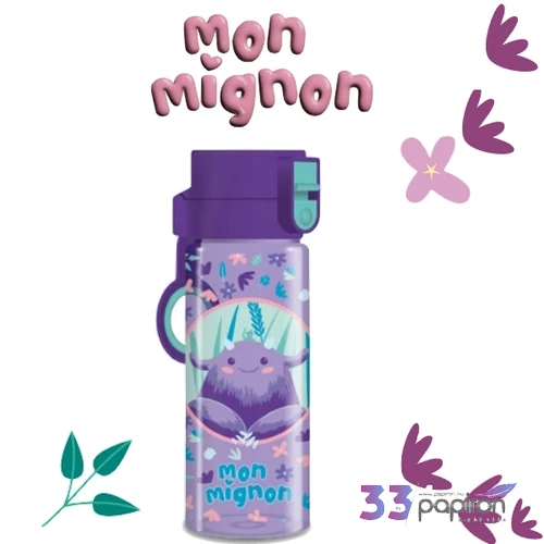 Ars Una - Mon Mignon kulacs - akár ingyenes szállítással!