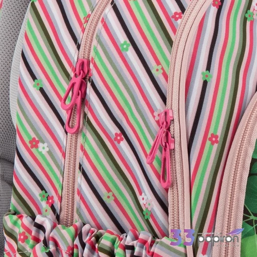 Ars Una 25 Think Pink iskolatáska minőségi