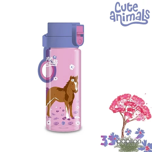 Ars Una 26 Animals-Horse kulacs cseppmentes