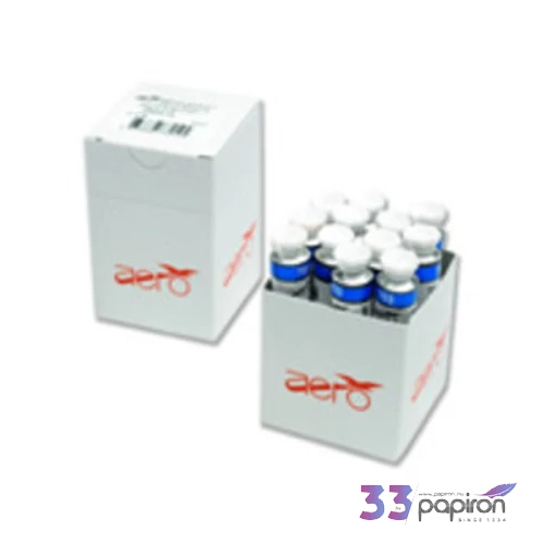 Tempera 7ml Aero 700 kék 0 iskolaszezonos termék