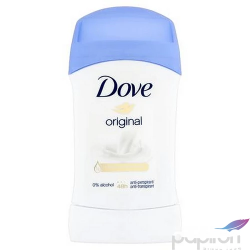 Izzadásgátló stift 40ml DOVE Origina