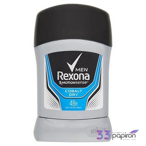 Izzadásgátló stift 50ml REXONA for Men Cobalt