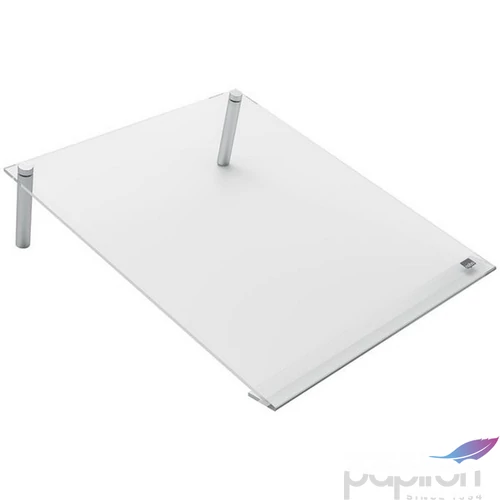Jegyzettábla akri döntött A4 NOBO Home