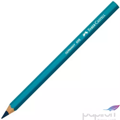 Faber-Castell jelölőkréta húsjelölő ceruza kék prémium minőségű termék 216984