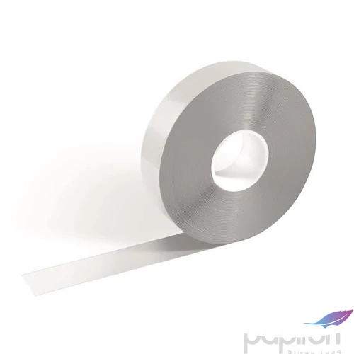 Jelölőszalag DURABLE DURALINE fehér 50mm x30m 0,5mm 