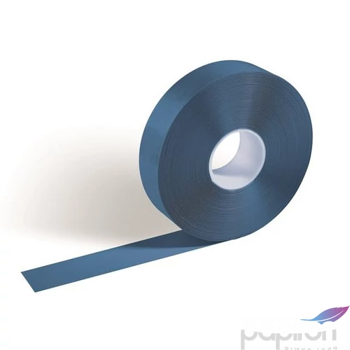 Jelölőszalag DURABLE DURALINE kék 50mm x30m 0,5mm 