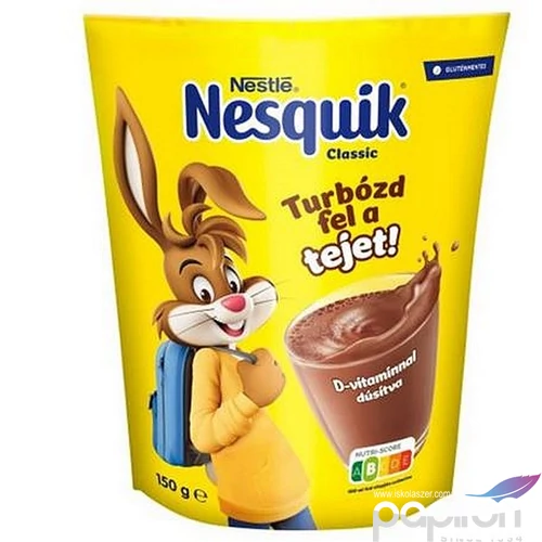 Kakaópor instant 150g NESQUIK 