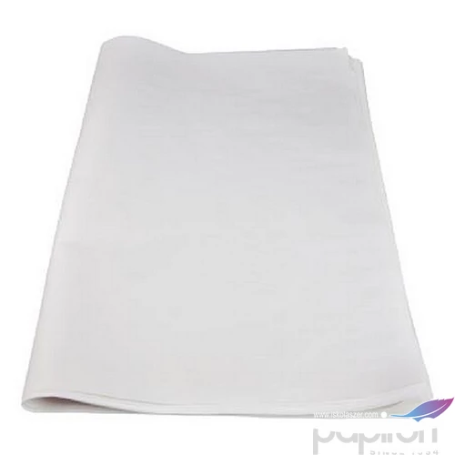 Kalapcsomagoló-papír íves 10kg 60x40cm 