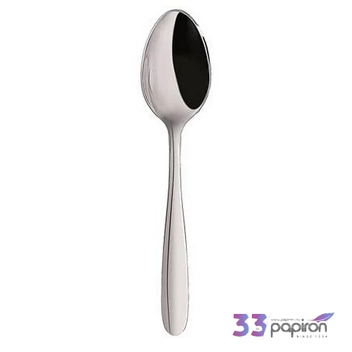 kanál rozsdamentes acél 19cm 12db-os szett Athen