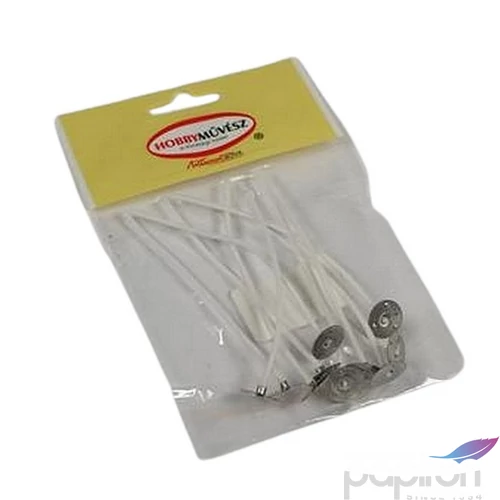 Kanóc talpas 10cm  