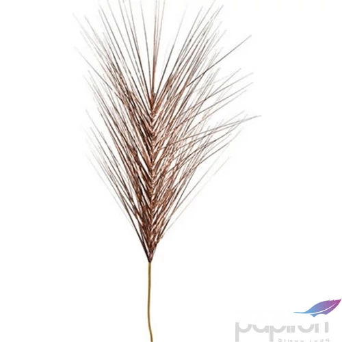 Dekorág pick 21' 69cm, lágy pink színű rose gold váza dekor