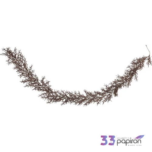 Dekor girland 150cm, 4 féle kpm