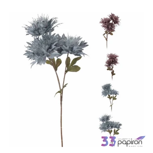 Karácsonyi dekor pick 65cm, 2 féle kpm