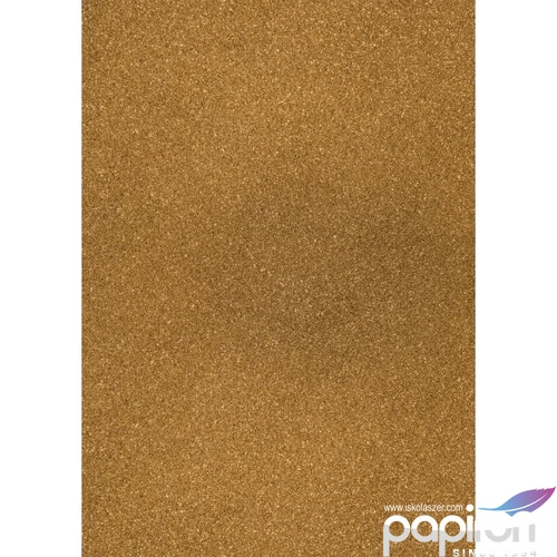 Karton HEYDA A/4 200g csillámos pezsgő 2118930670 