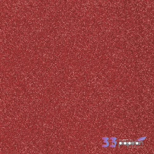 Karton HEYDA A/4 200g csillámos piros 2118930007
