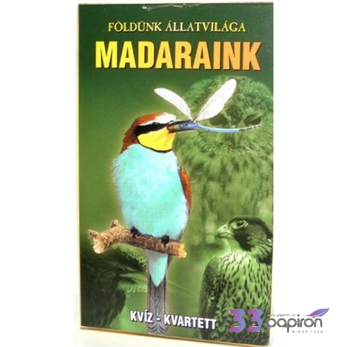 Kártya A lovak