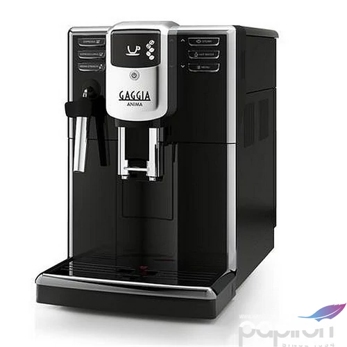 Kávéfőzőgép automata GAGGIA Anima base fekete