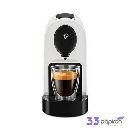 Kávéfőzőgép kapszulás TCHIBO Cafissimo Pure+ fehér