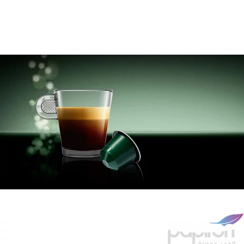 Kávékapszula Nespresso Capriccio 5-ös erősségű Espresso 40ml-1,35fl oz