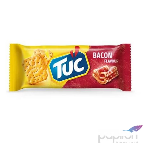 Keksz 100 g TUC Original bacon