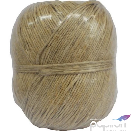 Kenderzsineg 500g közepes, 2/0, 90 kb. 225m