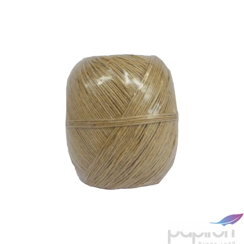 Kenderzsineg 500g vékony 2/1, 75 kb. 435m