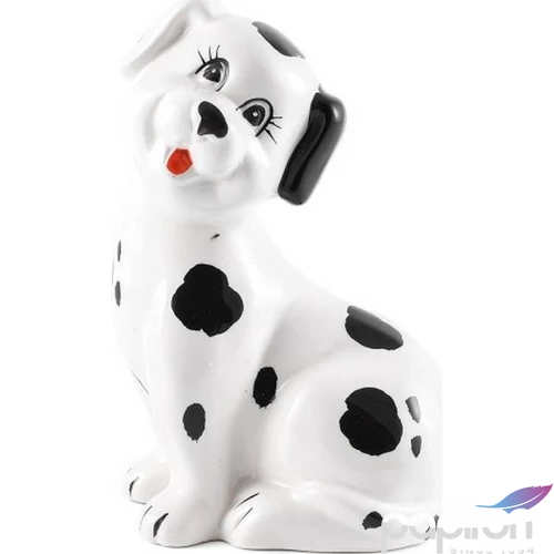Persely kerámia dalmata szett dalmata