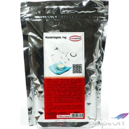 Kerámiapor 1kg  