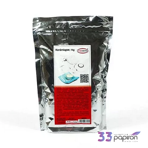 Kerámiapor 2000G